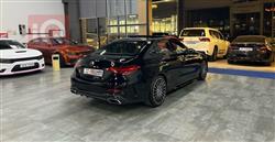 مرسيدس بنز C-Class